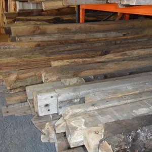 oak