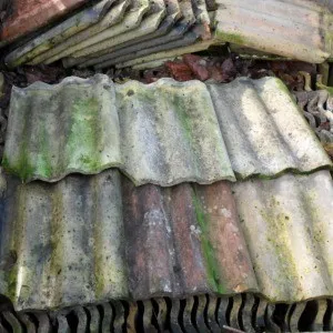 Buff.corrugated
